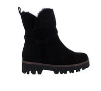 Waldläufer Weite H-London für Damen, schwarz, Gr. 40 EU / 6,5 UK