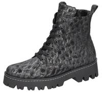 Waldläufer H-London Damen schwarz