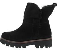 Waldläufer H-London Damen Stiefel in Schwarz, Größe 7
