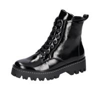 Waldläufer H-London für Damen, schwarz, Größe 37 ½ EU / 4,5 UK