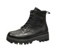 Waldläufer H-London für Damen, schwarz, Größe 41 EU / 7,5 UK