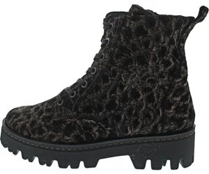 Waldläufer H-London Schnürstiefel Braun - Braun / 41