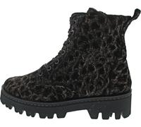 Waldläufer H-London Schnürstiefel BraunBraun / Neu / 40