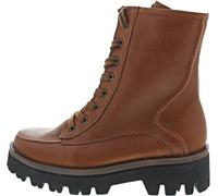 Waldläufer H-London Schnürstiefelette Braun (7)