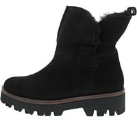 Waldläufer London Winter Stiefel schwarz H-Weite 732804 für Damen, schwarz, Gr. 41 EU / 7,5 UK