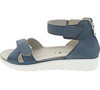 Waldläufer H-Lotta Sandale BlauBlau / Neu / 41,5