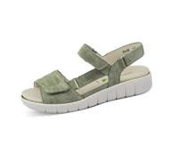 Waldläufer H-Lotta für Damen, grün, Größe 41 EU / 7,5 UK