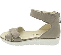 Waldläufer H-Lotta Sandale Beige - Beige / 38