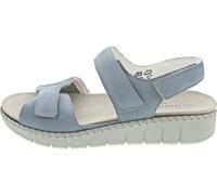 Waldläufer H-Lotta Sandale Blau