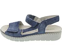 Waldläufer H-Lotta Sandale BlauBlau / Neu / 36,5