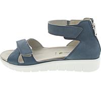 Waldläufer H-Lotta Sandale Blau - Blau / Neu / 39