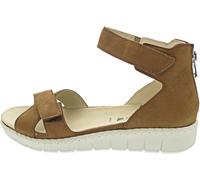 Waldläufer H-Lotta Sandale BraunBraun / 41