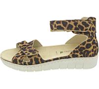 Waldläufer H-Lotta Sandale BraunBraun / Neu / 38,5