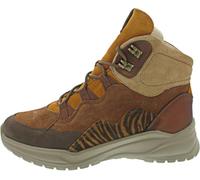 Waldläufer H-Lucky Schnürstiefel Braun