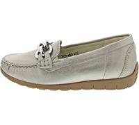 Waldläufer H-Lucy 5.5 stein lightgold