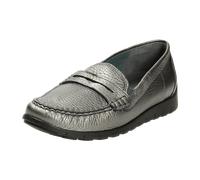 Waldläufer H-Lucy für Damen, grau, Größe 38 ½ EU / 5,5 UK