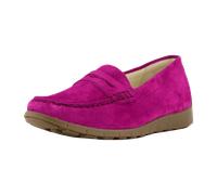 Waldläufer H-Lucy für Damen, pink, Größe 36 EU / 3,5 UK