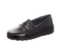 Waldläufer H-Lucy für Damen, schwarz, Größe 42 EU / 8 UK