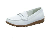 Waldläufer H-Lucy für Damen, weiß, Größe 40 EU / 6,5 UK