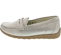 Waldläufer H-Lucy Mokassin Beige - Beige / Neu / 41