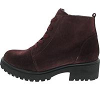 Waldläufer H-Luise für Damen, rot, Gr. 38 EU / 5 UK