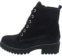 Waldläufer H-Luise Schnürstiefel Blau - Blau / 40