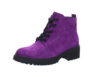 Waldläufer H-Luise für Damen, pink, Größe 38 ½ EU / 5,5 UK