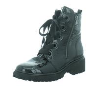 Waldläufer H-Luise für Damen, schwarz, Größe 38 EU / 5 UK