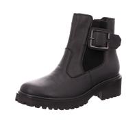 Waldläufer H-Luise für Damen, schwarz, Größe 40 EU / 6,5 UK