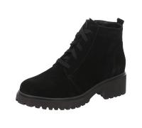 female Winterstiefel schwarz 42