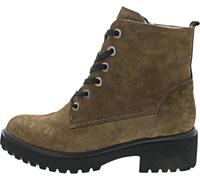 Waldläufer H-Luise Schnürstiefelette Braun - Braun / 37