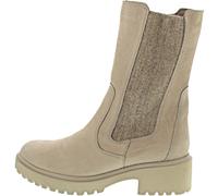 Waldläufer Stiefeletten grün H-Luise 37,5