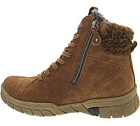Waldläufer 904802-200 Order Cosy Cognac Gr. 38