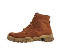 Waldläufer Lumi Stiefel braun cognac Warmfutter H-Weite - Größe 39