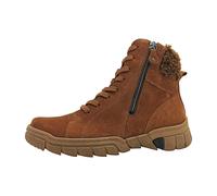 Waldläufer H-Lumi 904802-200/082 Braun 082- Cognac EU 37.5