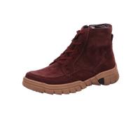 Waldläufer H-Lumi für Damen, rot, Größe 41 EU / 7,5 UK
