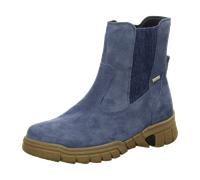 Waldläufer H-Lumi für Damen, blau, Größe 37 ½ EU / 4,5 UK