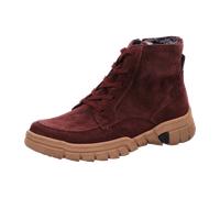 Waldläufer H-Lumi für Damen, rot, Größe 38 ½ EU / 5,5 UK