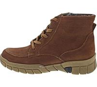 Waldläufer H-Lumi Schnürstiefel Braun