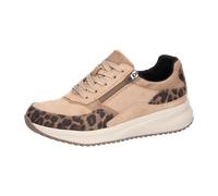 Waldläufer Schnürschuh H-Macie EUR 36, beige