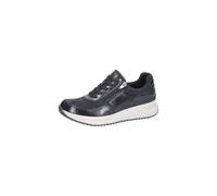 Waldläufer Damenschuhe Elegante Schnürer notte - Gr. - 6.5 UK