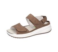 Waldläufer H-Maila für Damen, braun, Größe 39 EU / 6 UK