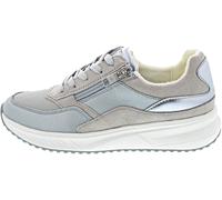 Waldläufer H-Mara Sneaker Low Blau