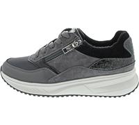 Waldläufer H-Mara für Damen, grau, Größe 39 EU / 6 UK