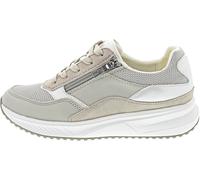 Waldläufer H-Mara 7.5 grau weiss grau