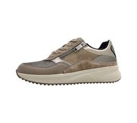 Waldläufer H-Mara 6 taupe