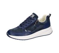 Waldläufer H-Mara für Damen, blau, Größe 40 ½ EU / 7 UK