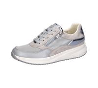 Waldläufer Sneaker H‑Mara Damen Grau Größe 37 ½ EU / 4,5 UK