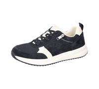 Waldläufer H-Matti für Herren, blau, Größe 45 EU / 10,5 UK