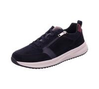 Waldläufer H-Matti für Herren, blau, Größe 45 EU / 10,5 UK